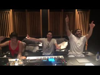 You’ve been askin for it tweet heartbreakweather to get a preview of the wedding song !