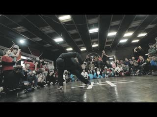 Bboy judge demo ↔ kalmar ↔ dont mind flavour jam 2020 #dmfjam #bmvideo