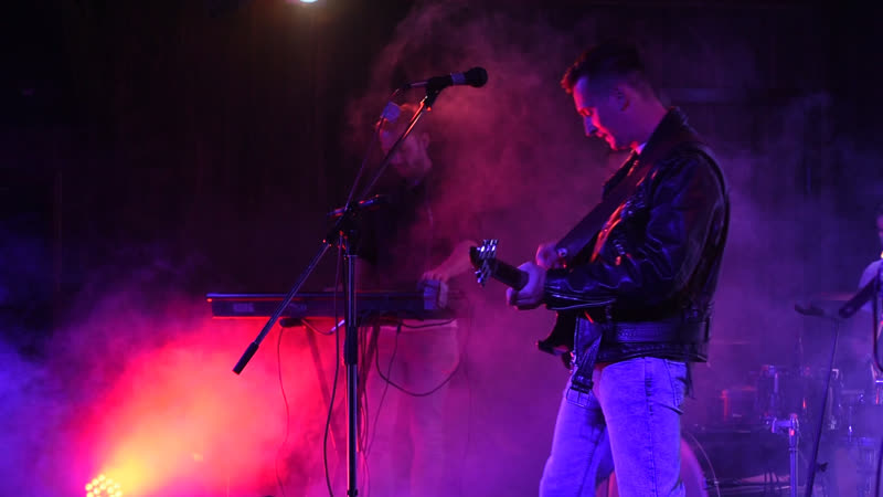 05/10/2018 frau mai (live in shtany)