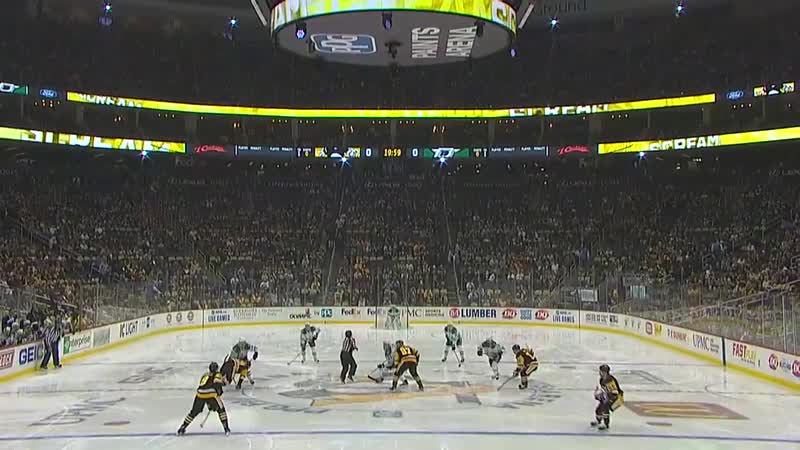 Dallas stars vs pittsburgh penguins | oct 18, 2019