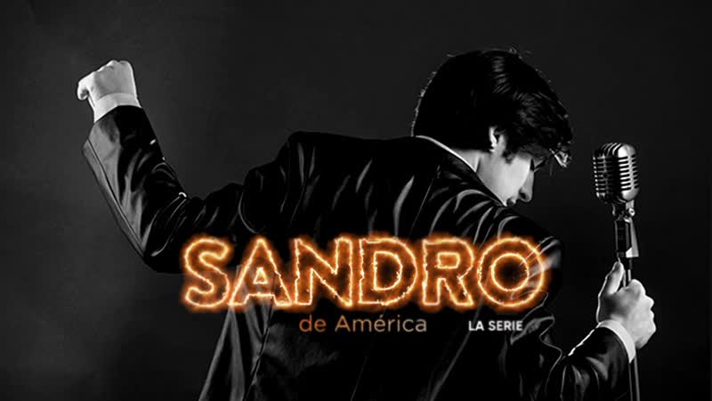 Sandro de américa la serie\сандро 1 серия (субтитры)
