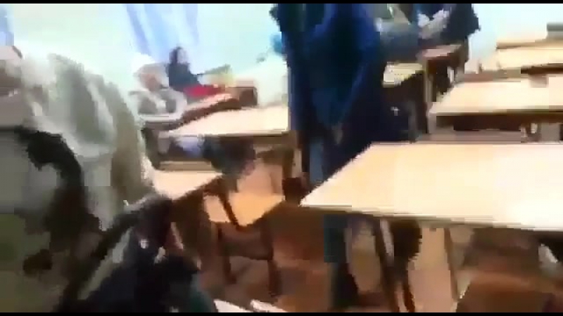 Обосрались