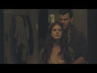 Sarah hay, emily tyra, etc nude flesh bone s01e04 (2015) 001 watch online / сара хэй, эмили тайра плоть и кости