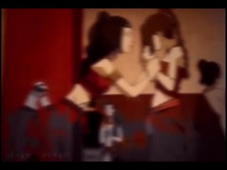 Avatar the legend of aang | azula | tylee | cartoon edit