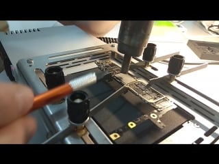 Nand flash в bgacenter