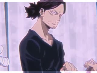 Aizawa shouta | bnha edit