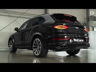 2021 bentley bentayga first edition excellent luxury suv!