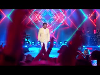 Thomas anders cheri cheri lady / you're my heart, you're my soul (lato, muzyka, zabawa wakacyjna trasa dwójki 2019 07 21)