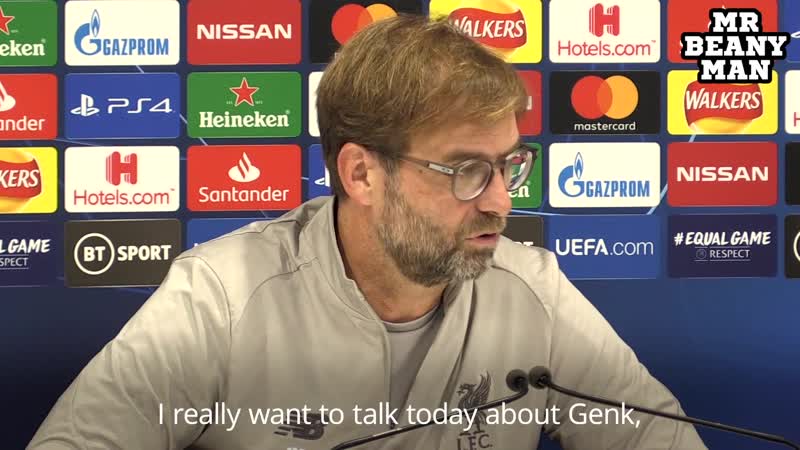 Jurgen klopp 'sadio mane is not a diver!' hits back at pep guardiola comments