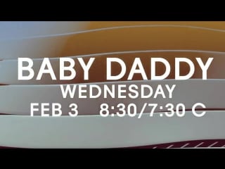 "babby daddy" season 5 promo №2