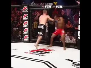 Очень красивая заруба