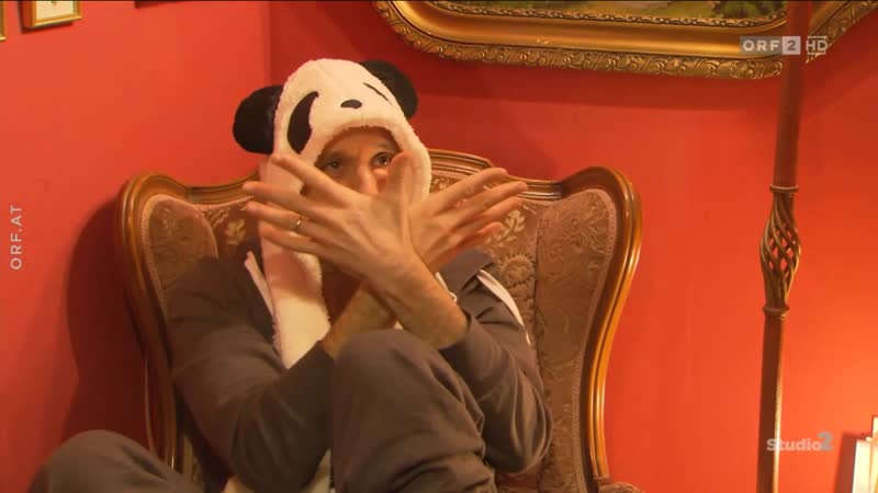 Making of cancel christmas orf drew sarich