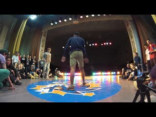 Domino vs rivers | final | juniors breaking | starteen | 24 04 16 #bboy #bgirl #breakdance