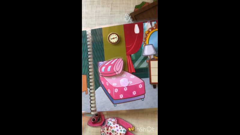 Хагги ваги и киси миси ждут в гости