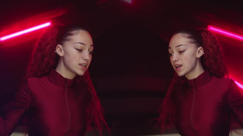 Bhad bhabie babyface savage (feat tory lanez) [новая школа]