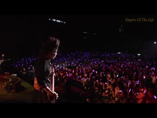 Wagakki band homura (和楽器バンド)