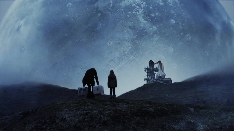 Dark tranquillity forward momentum (2016) (melodic porn metal)