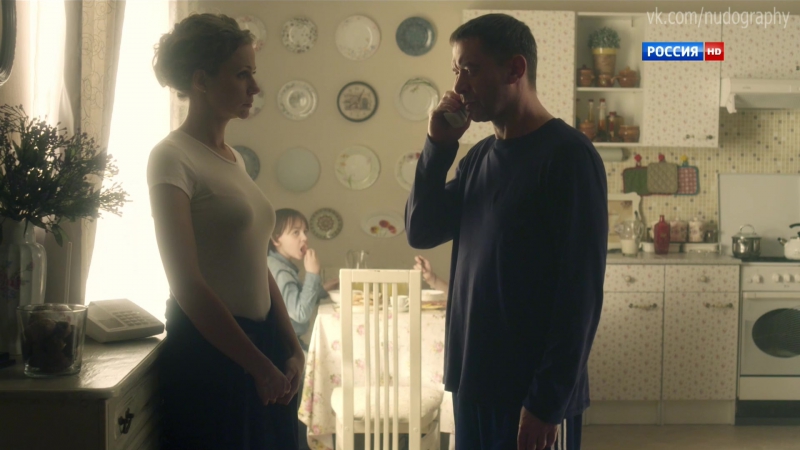 Мария миронова в сериале "родина" (2015, павел лунгин, тамаш т тот) серия 3 (1080i)