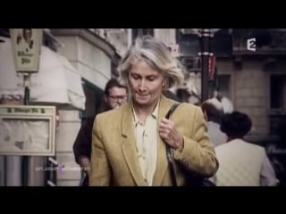 Madame claude sexe, mensonges & secrets d'etat (un jour, un destin, french tv) (2011)