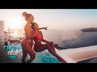 Трансляция i hd [ o5 o4 2o2o ] ► deep club relax time #00 * i