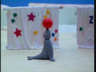 026 pingu and pinga play circus