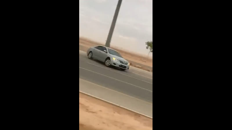 Arabian drift الانجراف العربي