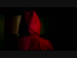 Garbage afterglow [i think i'm paranoid b side] (fan video)