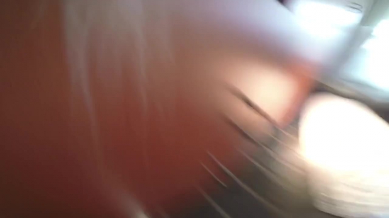 Неудачно брошенный мяч