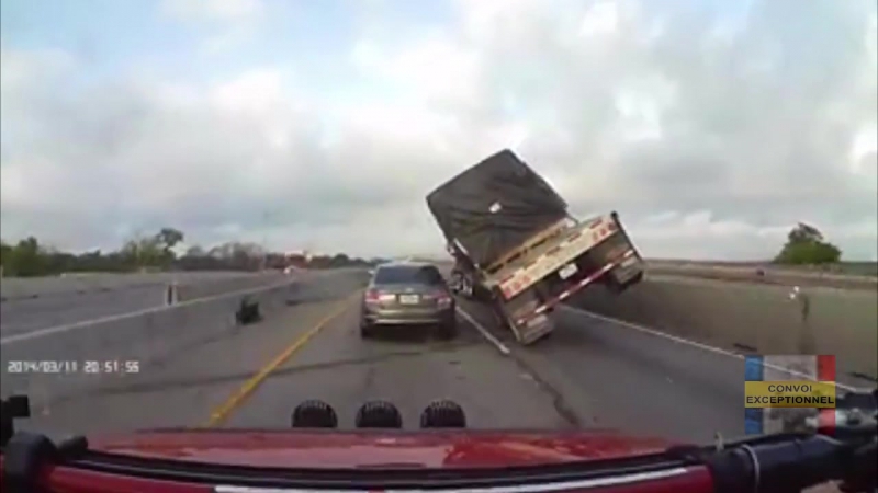 Или он удержал, или ему повезло