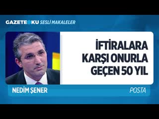 003 uğur dündar rüşvet aliyor mu (nedim şener gazeteoku sesli makale) mp4