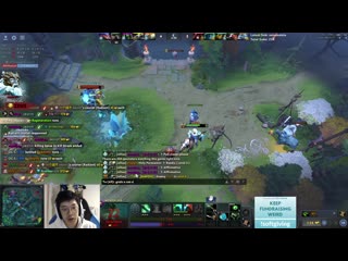 Magical стримснайпит xcalibur'a