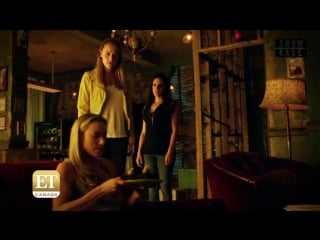 Lost girl 5x11 sneak peek)