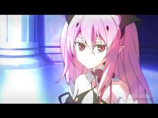 Krul tepes anime vine owari no seraph