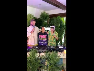 Sofitukker live on instagram igtv squidspelman hbd day177