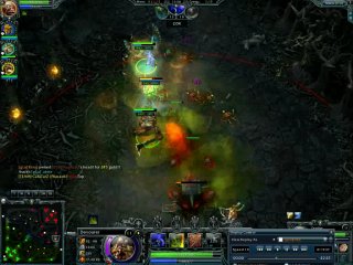 Newerth porn video – Heroes of newerth [glu]reeq moove 3 part 1