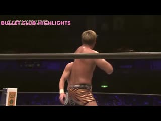 Kenny omega vs kazuchika okada iii ★★★★★★ highlights ¦ njpw g1 climax 27 b block final