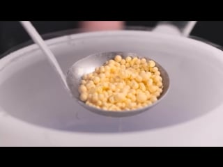 Mango bead ice 망고 구슬 아이스 • cooker face