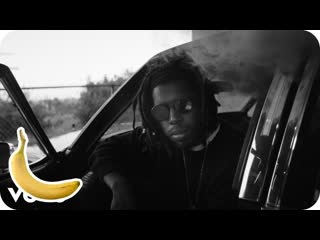 Flying lotus black balloons reprise (official video) ft denzel curry
