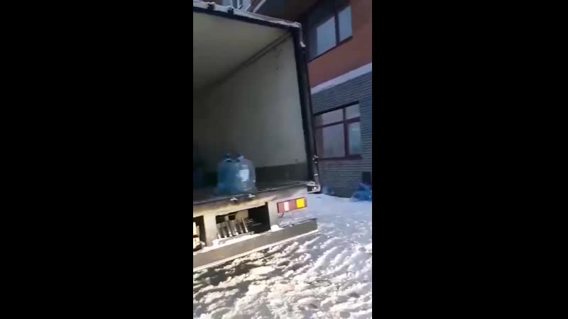 Чистейшая вода из подвала