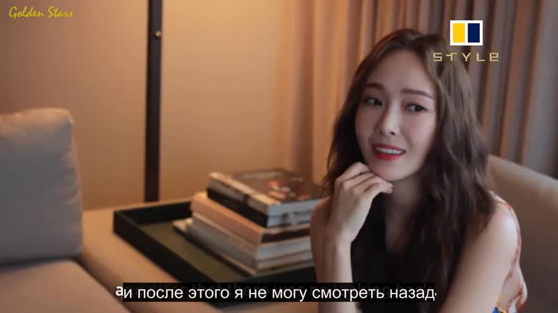 Джессика чон для ferragamo /jessica jung for ferragamo