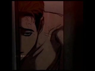 Sangwoo vine porn sex yaoi manhwa 🔞