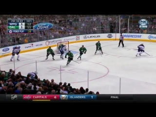 Winnipeg jets at dallas stars 01 07 2016