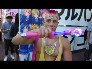 Tokyo ep4 harajuku #thecandykencam