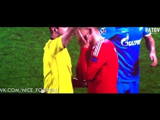 Шикарный сейв юрия |pr| com/nice football