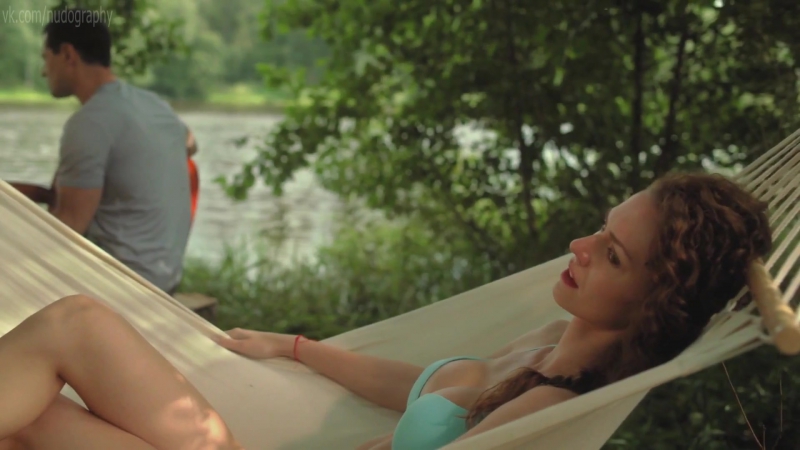 Лянка грыу в сериале "дорога домой" (геракл, 2014, виталий бабенко) 11 серия (1080p)