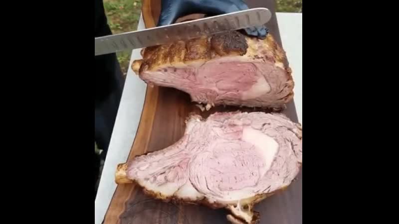 Уххх, какой кусочек