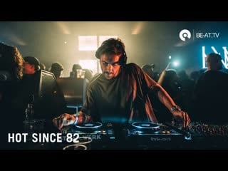 Hot since 82 live @ mirante 9 de julho in são paulo, brazil 2019