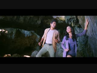 Thaen kaatru gethu ¦ video song ¦ harris jayaraj ¦ haricharan, shashaa tirupathi ¦