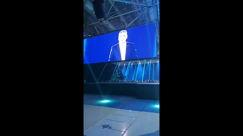 Делегация пао "русполимет" на форуме sap now