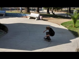 Dc latam supertour | teaser